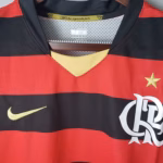 Camisa Retrô Nike Flamengo Home 2008/2009 - Imagem 3