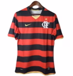 Camisa Retrô Nike Flamengo Home 2008/2009