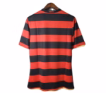 Camisa Retrô Nike Flamengo Home 2008/2009 - Imagem 2