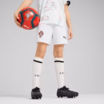Conjunto Portugal II – 2025/26 Infantil - Imagem 2