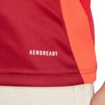 Camisa Manchester United I - 2024 Feminina - Imagem 4
