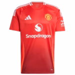 Camisa Manchester United I - 2024