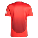 Camisa Manchester United I - 2024 - Imagem 2