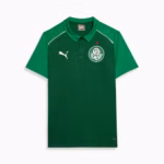 Camisa Palmeiras Polo Viagem - 2024