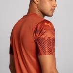 Camisa Palmeiras Goleiro Vermelha - 2025/26 - Imagem 4