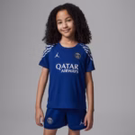 Conjunto PSG IV - 2024 Infantil