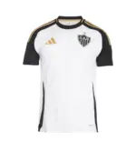 Camisa Atlético Mineiro II – 2025/26
