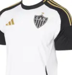 Camisa Atlético Mineiro II – 2025/26 - Imagem 3