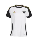 Camisa Atlético Mineiro II – 2025/26 Feminina
