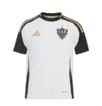 Conjunto Atlético Mineiro II 2025/26 – Infantil - Imagem 3