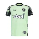 Camisa Botafogo Goleiro Fourth - 2025/26