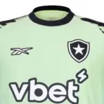 Camisa Botafogo Goleiro Fourth - 2025/26 - Imagem 3