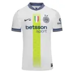 Camisa Inter de Milão Edição Valentino Rossi - 2024