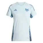 Camisa Cruzeiro Treino I - 2025/26 Feminina