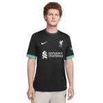 Camisa Liverpool II - 2024