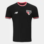 Camisa São Paulo Retrô Edição Especial - 2025/26