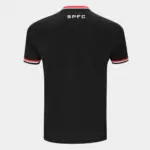 Camisa São Paulo Retrô Edição Especial - 2025/26 - Imagem 2