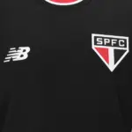Camisa São Paulo Retrô Edição Especial - 2025/26 - Imagem 4