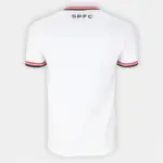 Camisa São Paulo Retrô Edição Especial Off White - 2025/26 - Imagem 2