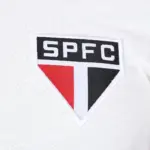 Camisa São Paulo Retrô Edição Especial Off White - 2025/26 - Imagem 3