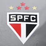 Camisa São Paulo Grey Day - 2025/26 Cinza - Imagem 3
