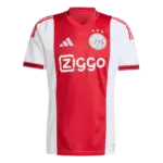 Camisa Ajax I - 2025/26