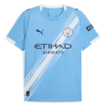 Camisa Manchester City I - 2025/26