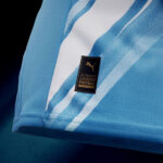 Camisa Manchester City I - 2025/26 - Imagem 4
