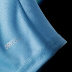 Conjunto Manchester City I - 2025/26 Infantil - Imagem 3