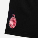 Conjunto AC Milan I 2025/26 – Infantil - Imagem 4