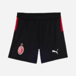 Conjunto AC Milan I 2025/26 – Infantil - Imagem 3