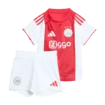 Conjunto Ajax I 2025/26 – Infantil