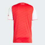 Camisa Arsenal I - 2025/26 - Imagem 2