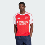 Camisa Arsenal I - 2025/26 - Imagem 3