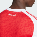 Camisa Arsenal I - 2025/26 - Imagem 4