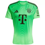 Camisa Bayern de Munique Goleiro - 2025/26