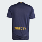 Camisa Boca Juniors III - 2025/26 - Imagem 2