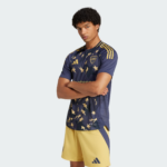 Camisa Boca Juniors III - 2025/26 - Imagem 3