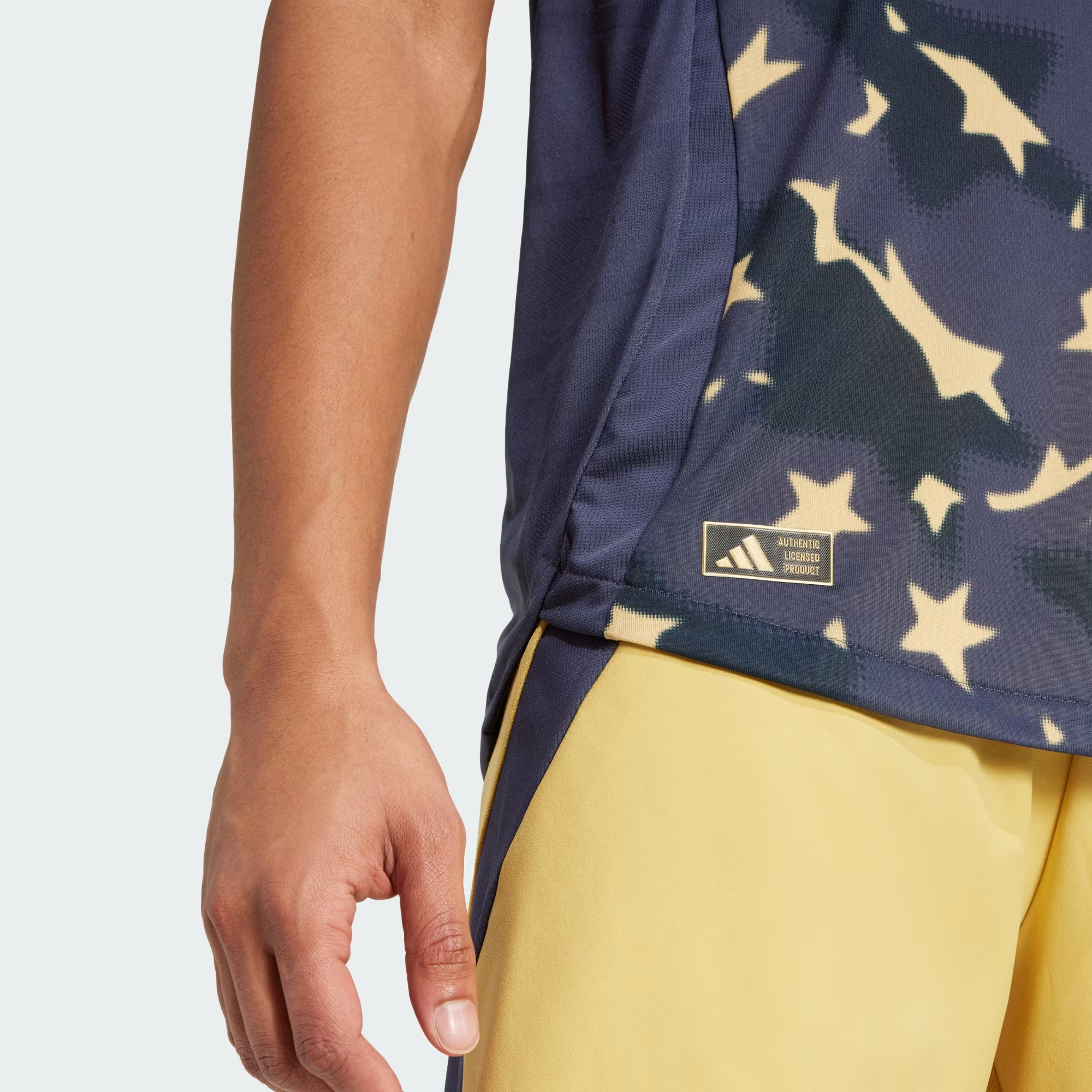 Camisa Boca Juniors III - 2025/26 - Imagem 4