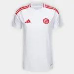 Camisa Internacional II - 2025/26 Feminina