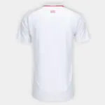 Camisa Internacional II - 2025/26 Feminina - Imagem 2