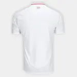 Camisa Internacional II - 2025/26 - Imagem 2