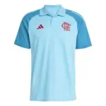 Camisa Flamengo Polo - 2025/26