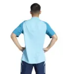 Camisa Flamengo Polo - 2025/26 - Imagem 2