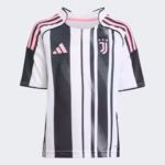 Conjunto Juventus I 2025/26 – Infantil - Imagem 3