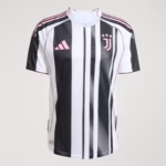 Camisa Juventus I Jogador - 2025/26