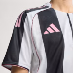 Camisa Juventus I Jogador - 2025/26 - Imagem 3