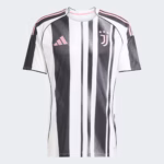 Camisa Juventus I - 2025/26