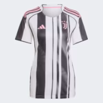 Camisa Juventus I Feminina – 2025/26