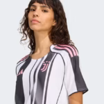 Camisa Juventus I Feminina – 2025/26 - Imagem 3